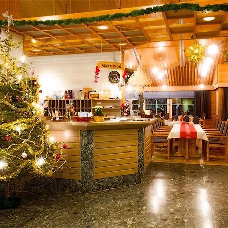Wilderness Hotel Samperi Savukoski Kültér fotó