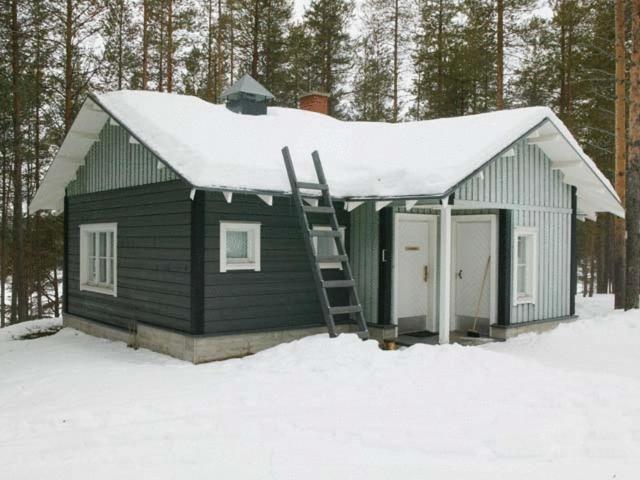 Wilderness Hotel Samperi Savukoski Kültér fotó